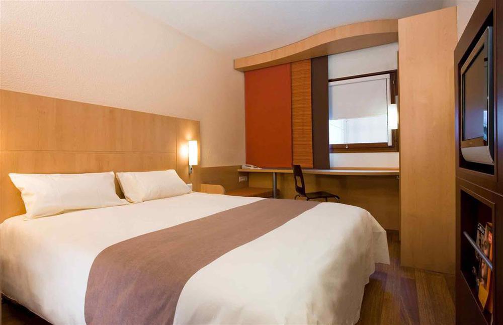 Ibis Chambéry