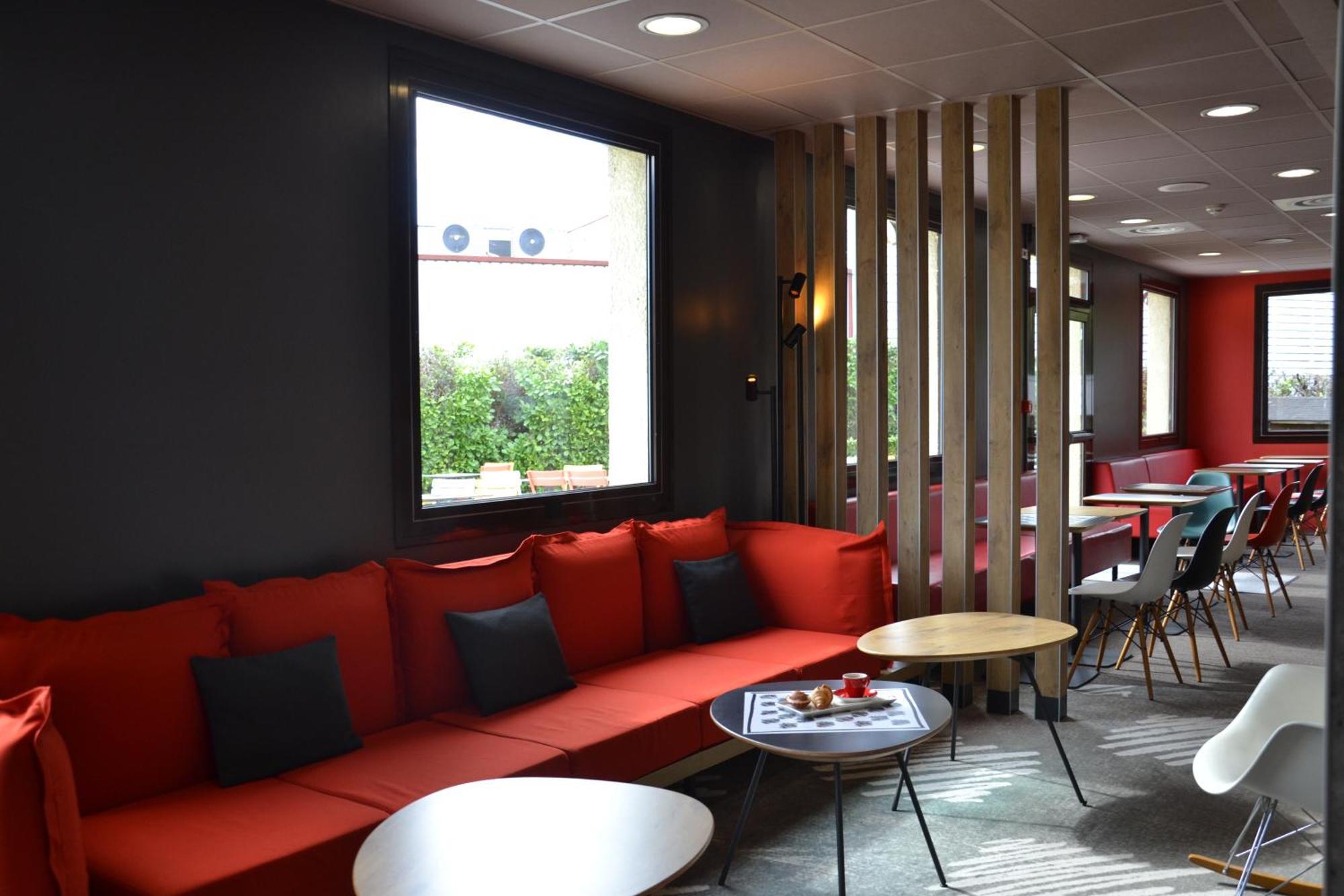 Hotel Ibis Chambéry