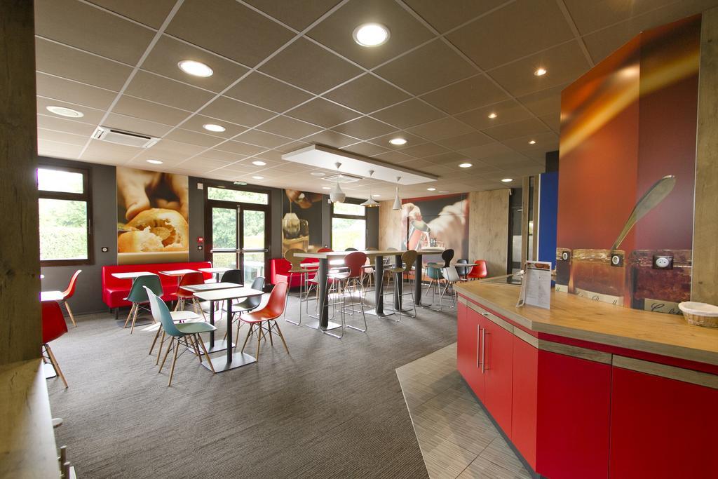Ibis Hotel Chambéry