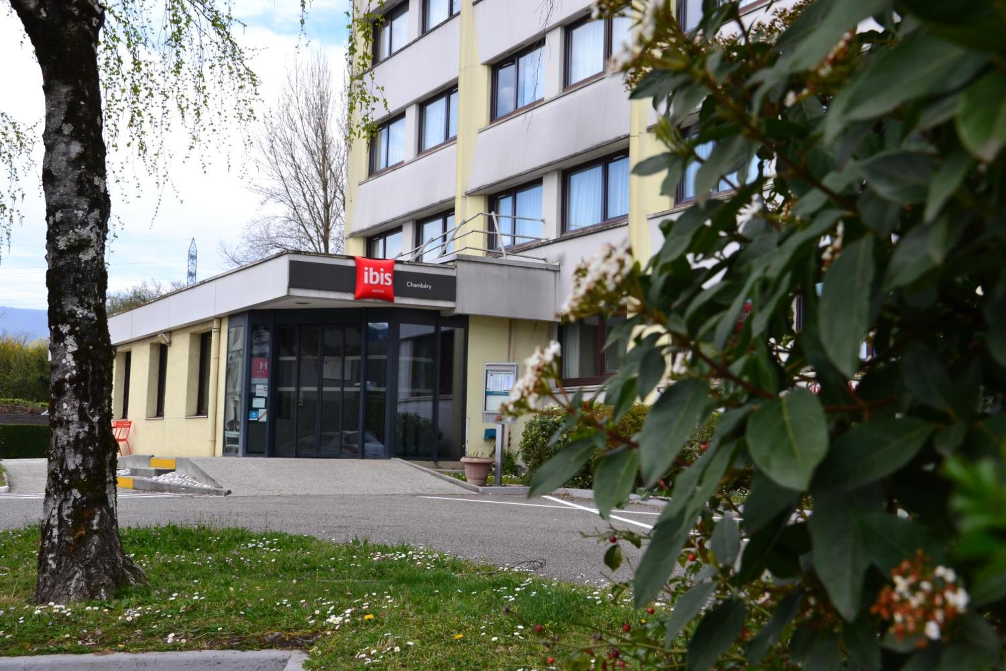 Hotel Ibis