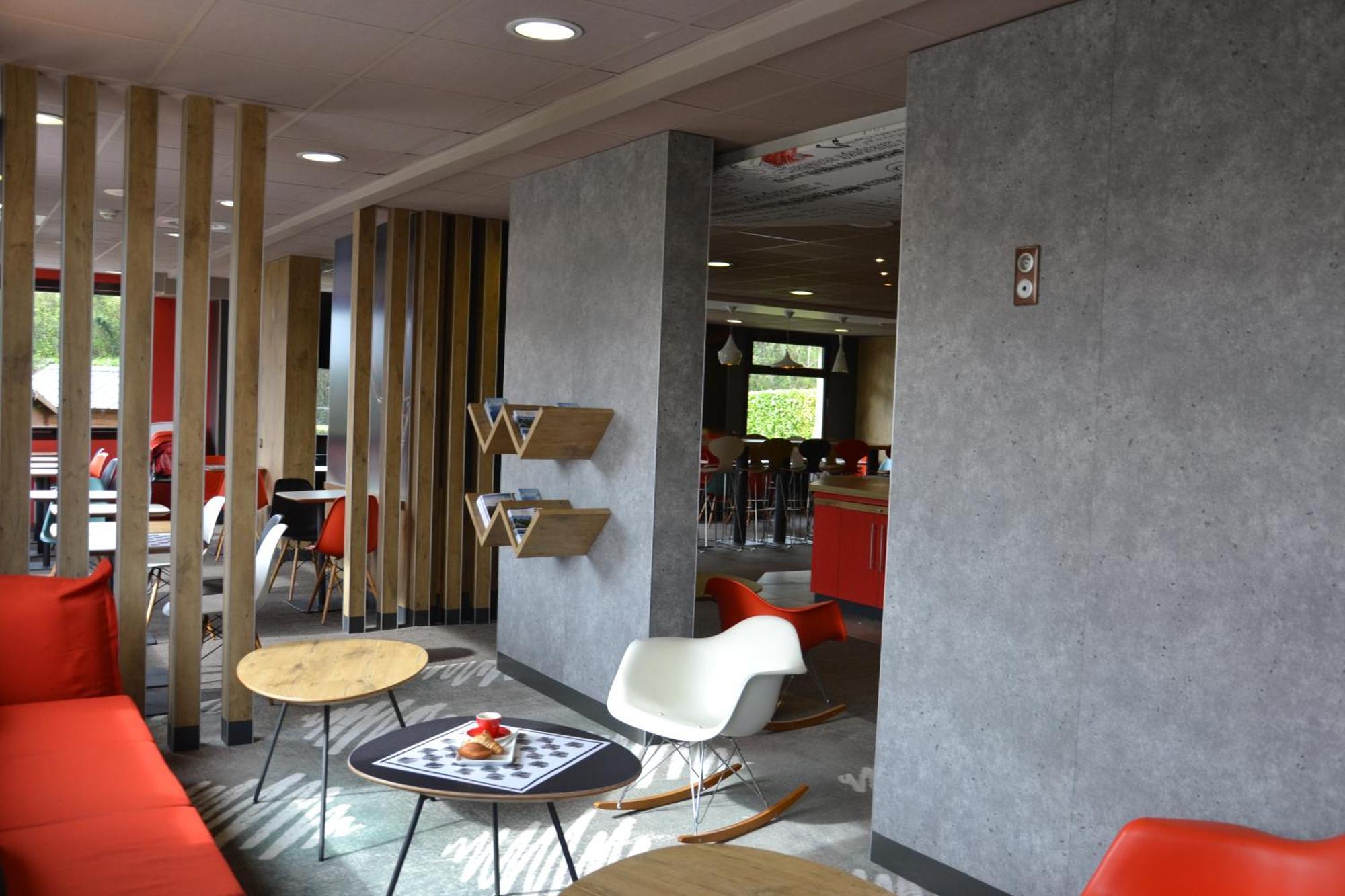 Hotel Ibis 3*