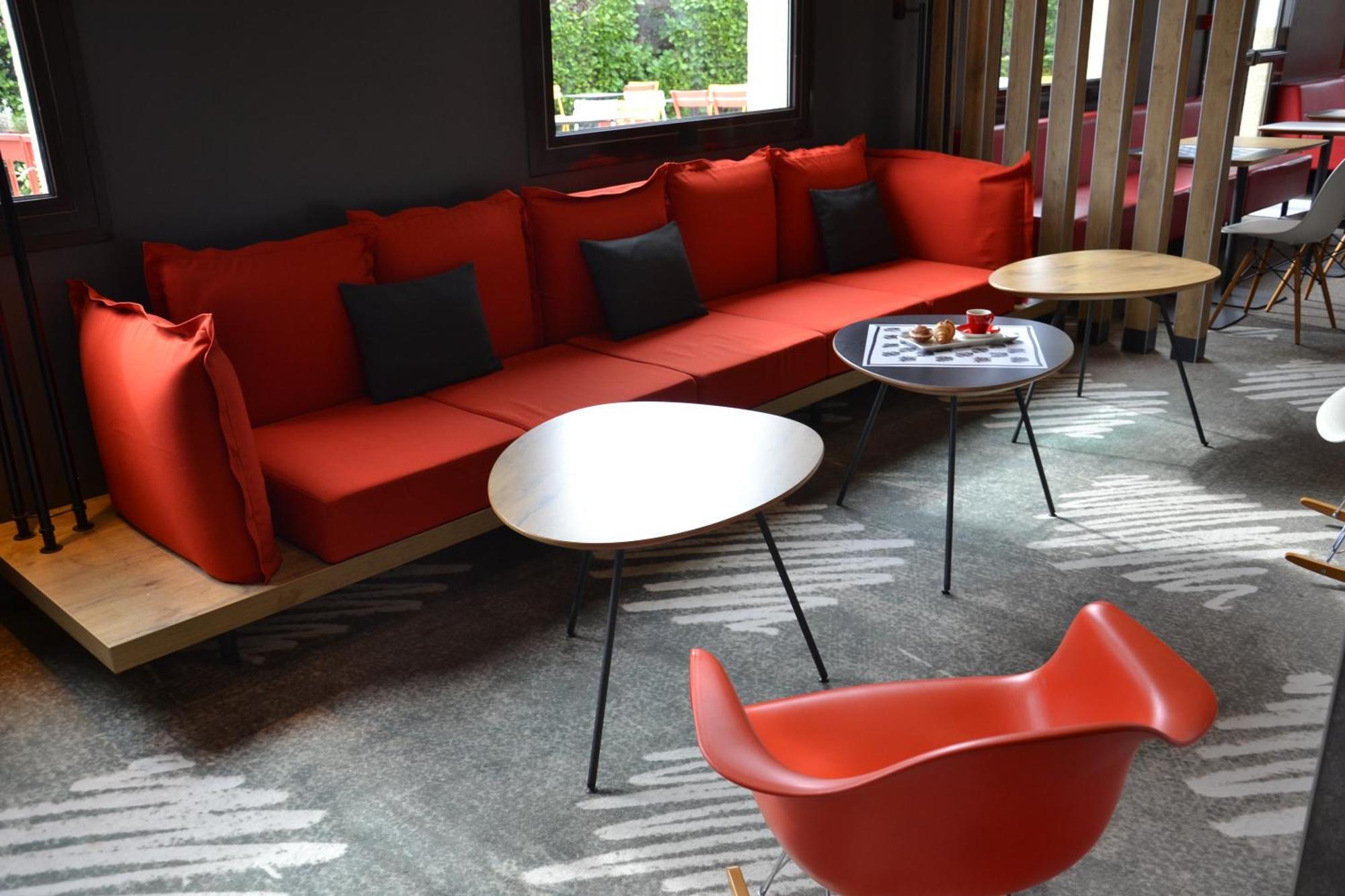 Ibis Hotel