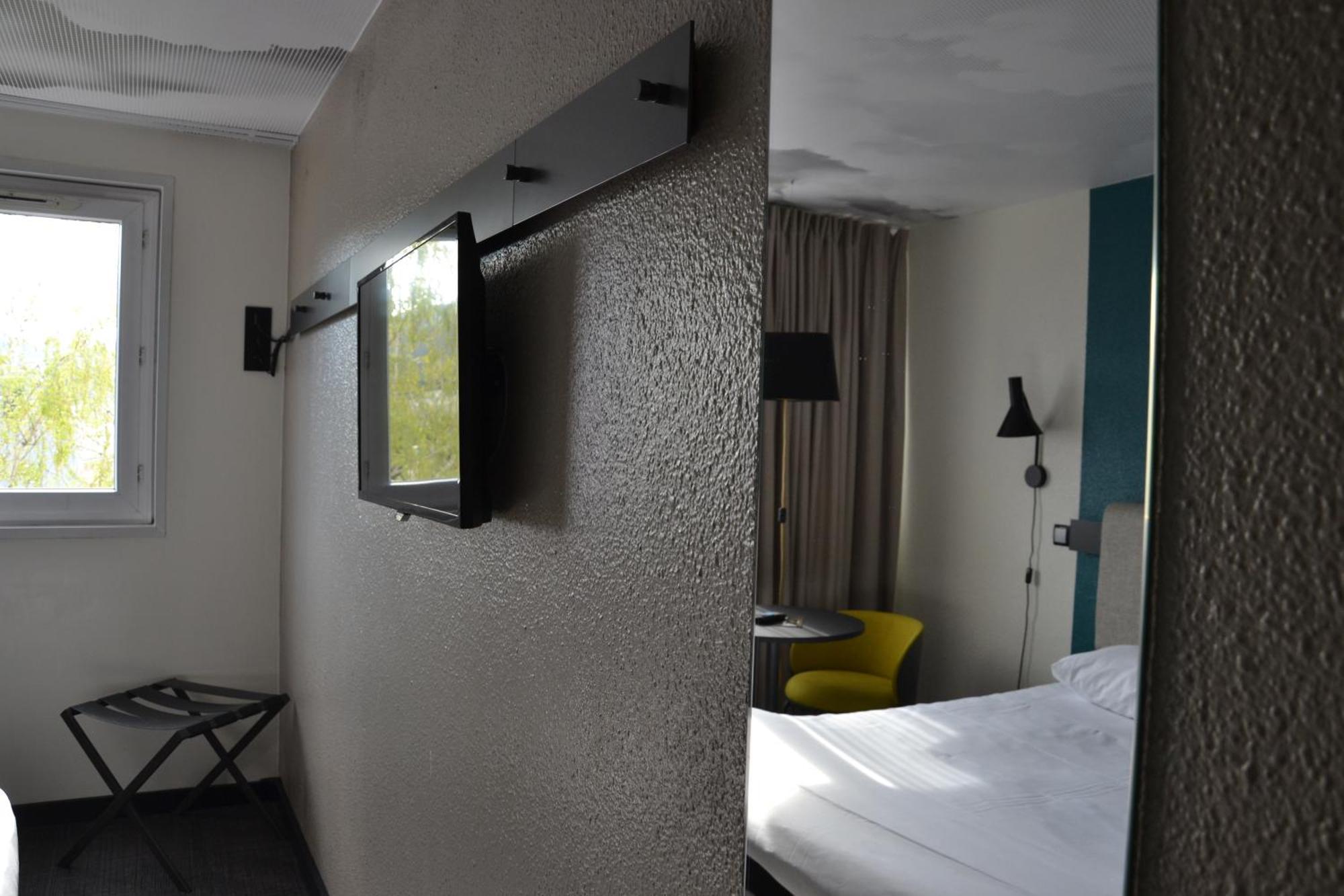 Hotel Ibis 3*