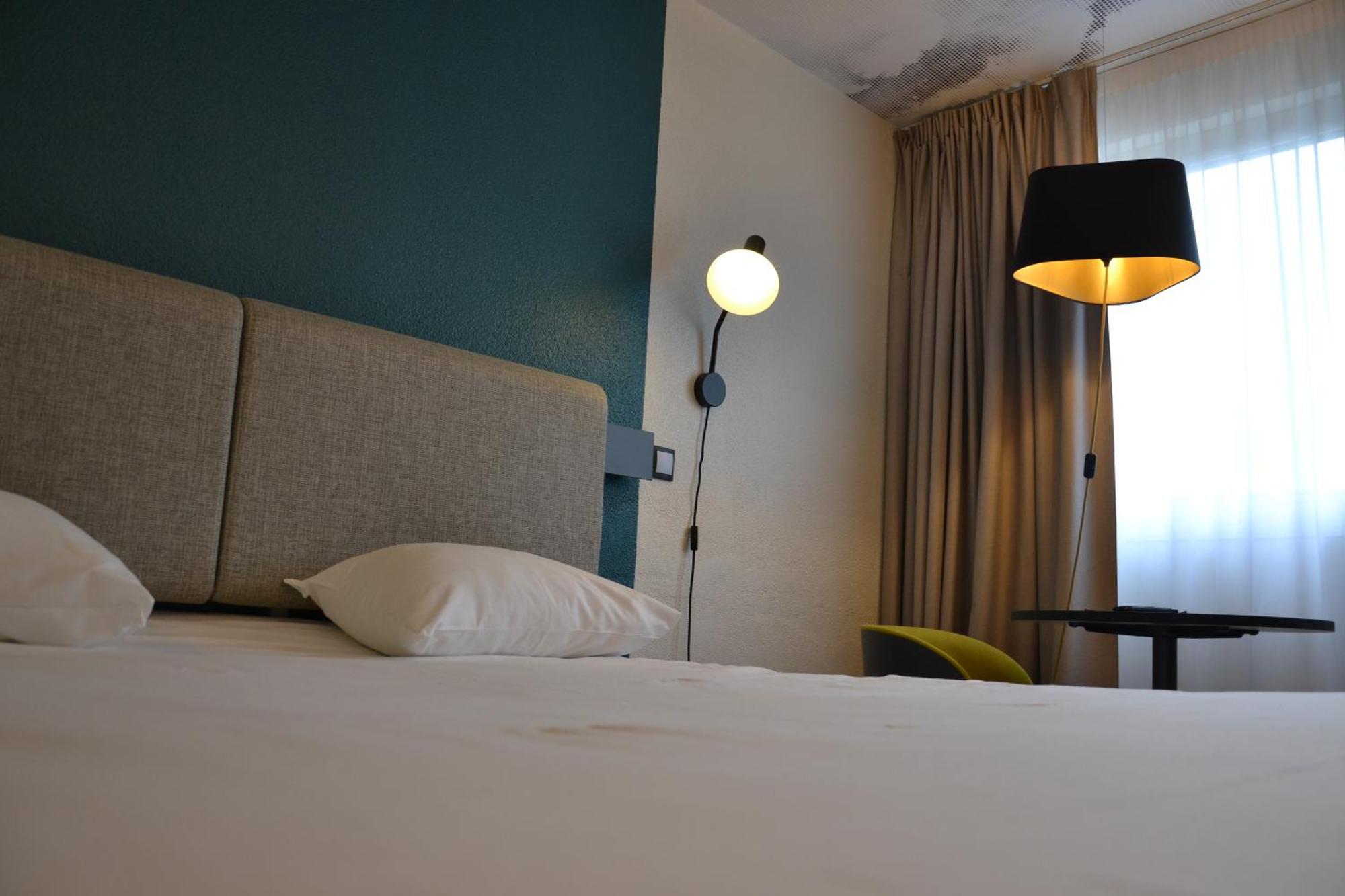 Ibis Hotel Chambery