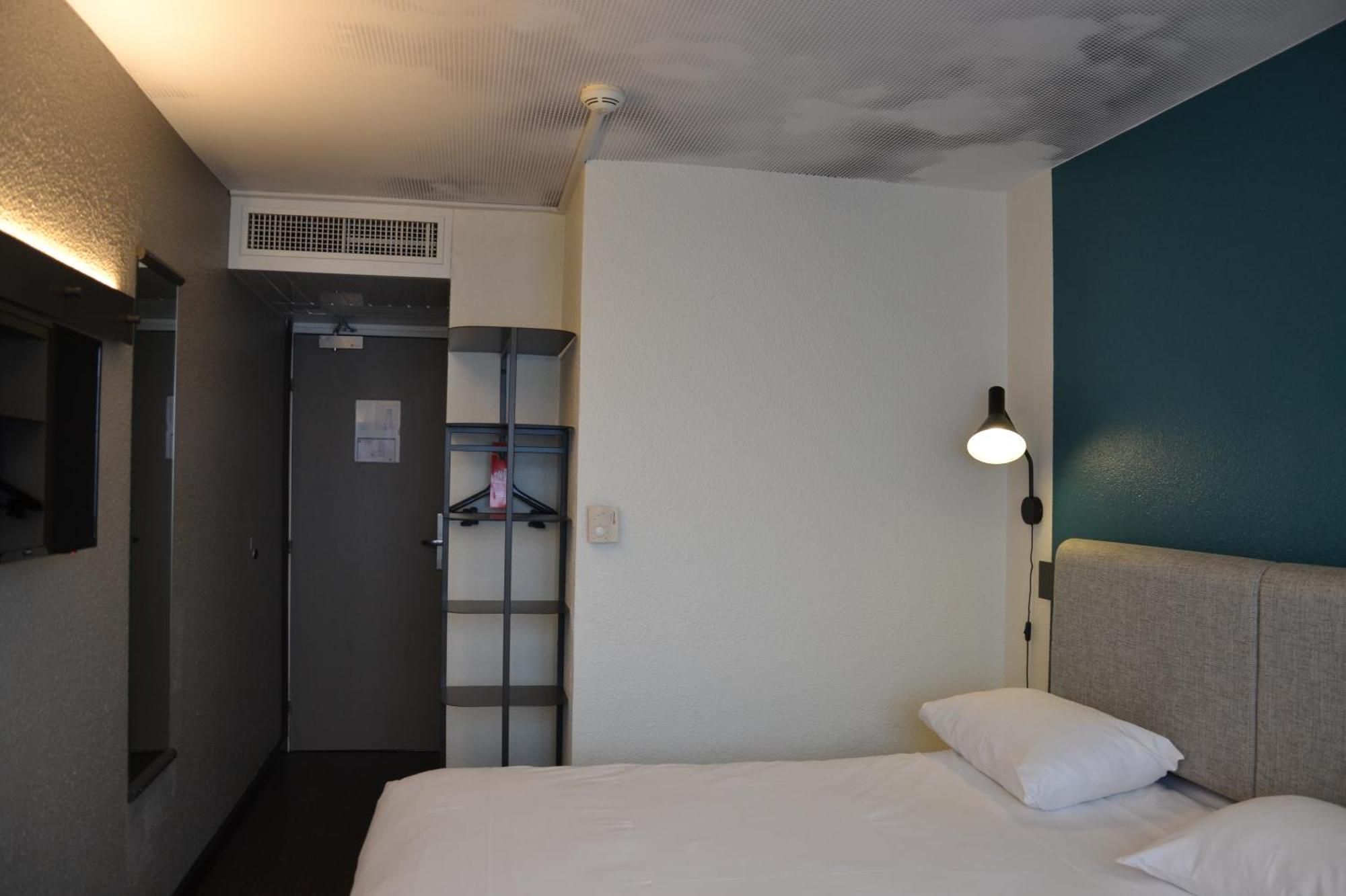 Ibis Chambery